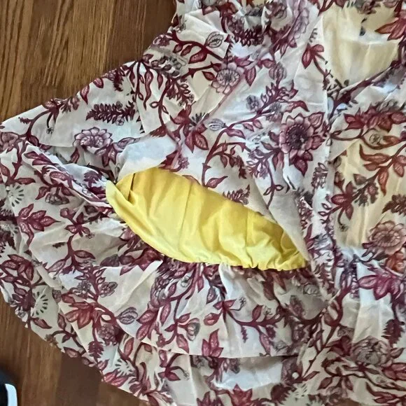 SALE - Vintage - Jean Paul Gaultier Fuzzi Dress - Made in Italy - M - NWOT-OOAK - Picture 6 of 7